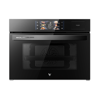 Встраиваемый духовой шкаф Viomi VBSO501
